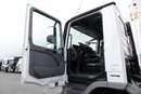 Mercedes ACTROS 2636 / 6x4 / SKRZYNIOWY 6, 5 M + HDS HIAB 166 - 5x WYSÓW 15 M / STEROWANIE RADIOWE / EURO 5  zdjęcie 24