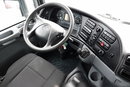 Mercedes ACTROS 2636 / 6x4 / SKRZYNIOWY 6, 5 M + HDS HIAB 166 - 5x WYSÓW 15 M / STEROWANIE RADIOWE / EURO 5  zdjęcie 32