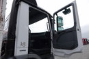 Mercedes ACTROS 2636 / 6x4 / SKRZYNIOWY 6, 5 M + HDS HIAB 166 - 5x WYSÓW 15 M / STEROWANIE RADIOWE / EURO 5  zdjęcie 35