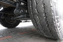 Mercedes AROCS 3243 / 8x4 / WYWROTKA + HYDROBURTA / BORDMATIC / MEILLER KIPPER / EURO 6 / OPONY 100 % / 50 TYS.KM. zdjęcie 34