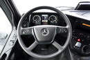 Mercedes AROCS 3243 / 8x4 / WYWROTKA + HYDROBURTA / BORDMATIC / MEILLER KIPPER / EURO 6 / OPONY 100 % / 50 TYS.KM. zdjęcie 46