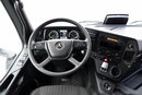 Mercedes AROCS 3243 / 8x4 / WYWROTKA + HYDROBURTA / BORDMATIC / MEILLER KIPPER / EURO 6 / OPONY 100 % / 50 TYS.KM. zdjęcie 47