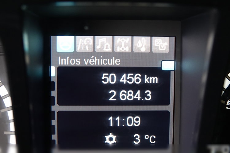 Mercedes AROCS 3243 / 8x4 / WYWROTKA + HYDROBURTA / BORDMATIC / MEILLER KIPPER / EURO 6 / OPONY 100 % / 50 TYS.KM. zdjęcie 56