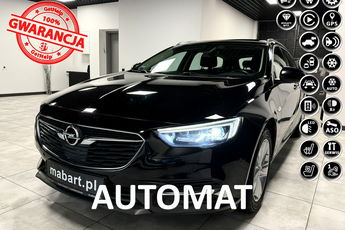 Opel Insignia 2.0 CDTI 170KM Ultimate Exclusi AppleCar LUXLed KeyLess Virtua Niemiec