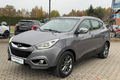 samochód osobowy Hyundai zdjęcie 10