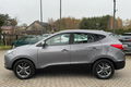 samochód osobowy Hyundai zdjęcie 11