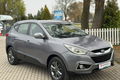 samochód osobowy Hyundai zdjęcie 2