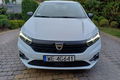 samochód osobowy Dacia zdjęcie 2
