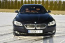 BMW 528 2.0Benz Turbo X-Drive. Skóry, Serwis, Navi, Skóry.Xenony, Ledy.Parktronic. zdjęcie 4