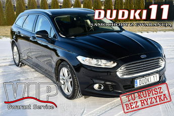 Ford Mondeo 2.0tdci Navi, Kam.Cofania.Asystent Pasa Ruchu, Podg.Kierownica.