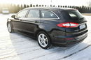 Ford Mondeo 2.0tdci Navi, Kam.Cofania.Asystent Pasa Ruchu, Podg.Kierownica. zdjęcie 10