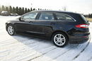 Ford Mondeo 2.0tdci Navi, Kam.Cofania.Asystent Pasa Ruchu, Podg.Kierownica. zdjęcie 11