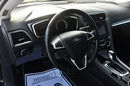 Ford Mondeo 2.0tdci Navi, Kam.Cofania.Asystent Pasa Ruchu, Podg.Kierownica. zdjęcie 13