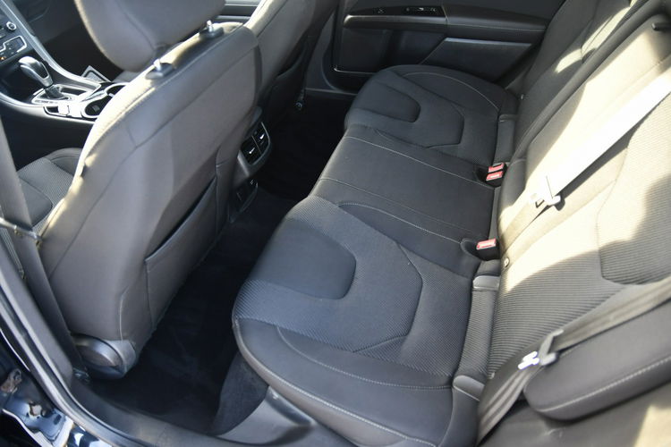 Ford Mondeo 2.0tdci Navi, Kam.Cofania.Asystent Pasa Ruchu, Podg.Kierownica. zdjęcie 14