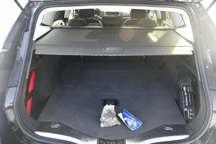 Ford Mondeo 2.0tdci Navi, Kam.Cofania.Asystent Pasa Ruchu, Podg.Kierownica. zdjęcie 15