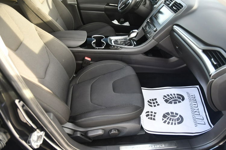 Ford Mondeo 2.0tdci Navi, Kam.Cofania.Asystent Pasa Ruchu, Podg.Kierownica. zdjęcie 19