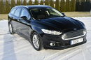 Ford Mondeo 2.0tdci Navi, Kam.Cofania.Asystent Pasa Ruchu, Podg.Kierownica. zdjęcie 2