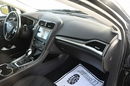 Ford Mondeo 2.0tdci Navi, Kam.Cofania.Asystent Pasa Ruchu, Podg.Kierownica. zdjęcie 20