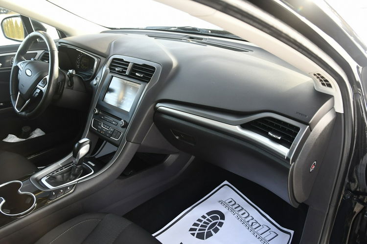Ford Mondeo 2.0tdci Navi, Kam.Cofania.Asystent Pasa Ruchu, Podg.Kierownica. zdjęcie 20