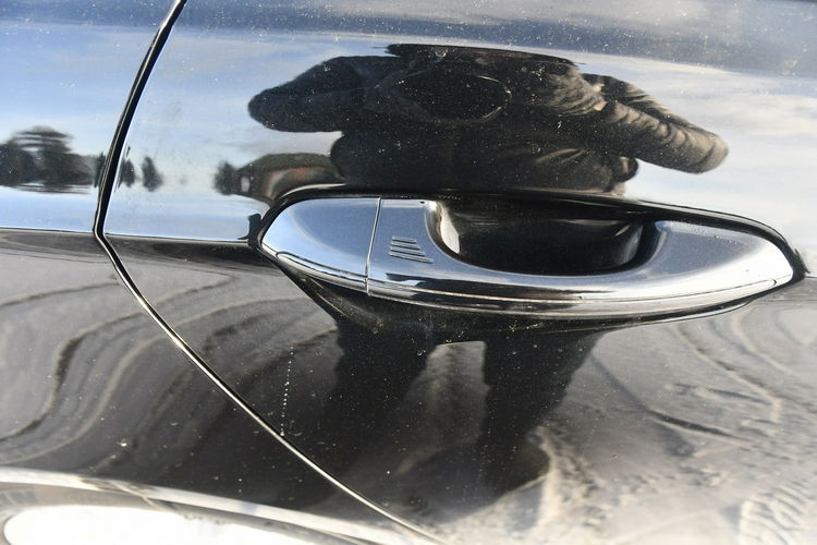 Ford Mondeo 2.0tdci Navi, Kam.Cofania.Asystent Pasa Ruchu, Podg.Kierownica. zdjęcie 22