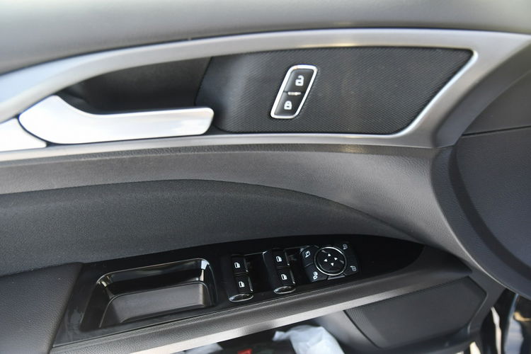 Ford Mondeo 2.0tdci Navi, Kam.Cofania.Asystent Pasa Ruchu, Podg.Kierownica. zdjęcie 25