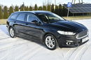 Ford Mondeo 2.0tdci Navi, Kam.Cofania.Asystent Pasa Ruchu, Podg.Kierownica. zdjęcie 3