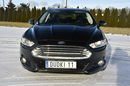 Ford Mondeo 2.0tdci Navi, Kam.Cofania.Asystent Pasa Ruchu, Podg.Kierownica. zdjęcie 4