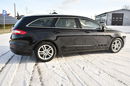 Ford Mondeo 2.0tdci Navi, Kam.Cofania.Asystent Pasa Ruchu, Podg.Kierownica. zdjęcie 7