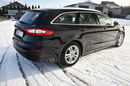 Ford Mondeo 2.0tdci Navi, Kam.Cofania.Asystent Pasa Ruchu, Podg.Kierownica. zdjęcie 8