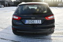 Ford Mondeo 2.0tdci Navi, Kam.Cofania.Asystent Pasa Ruchu, Podg.Kierownica. zdjęcie 9