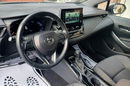 Toyota Corolla 1.8 122KM Hybrid COMFORT+TECH, Salon PL, I WŁ, Serwis ASO, F.vat23% zdjęcie 16