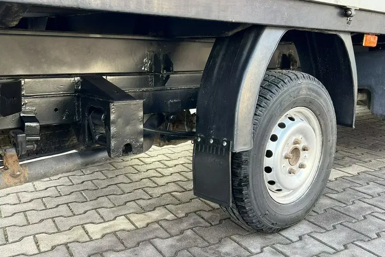 Volkswagen LT zdjęcie 10