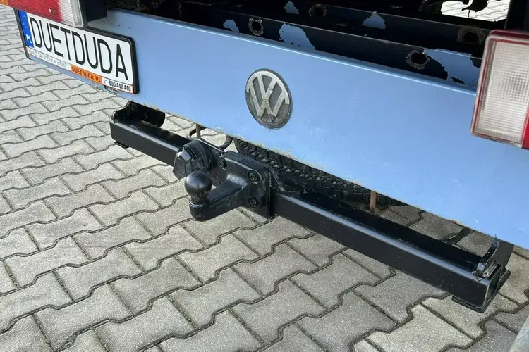 Volkswagen LT zdjęcie 15