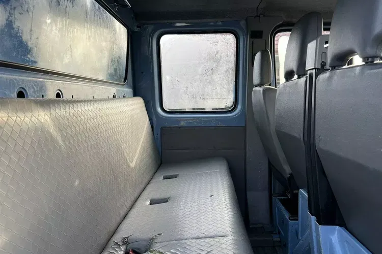Volkswagen LT zdjęcie 24