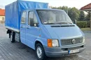 Volkswagen LT zdjęcie 3