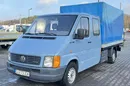 Volkswagen LT zdjęcie 4