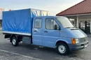 Volkswagen LT zdjęcie 5