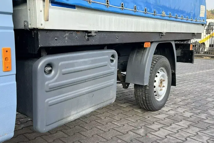 Volkswagen LT zdjęcie 7