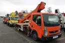Renault Maxity zdjęcie 1