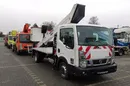 Renault Maxity zdjęcie 18