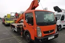 Renault Maxity zdjęcie 5