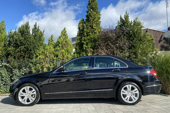 Mercedes C 180 Bardzo zadbana - 100% oryginalny przebieg