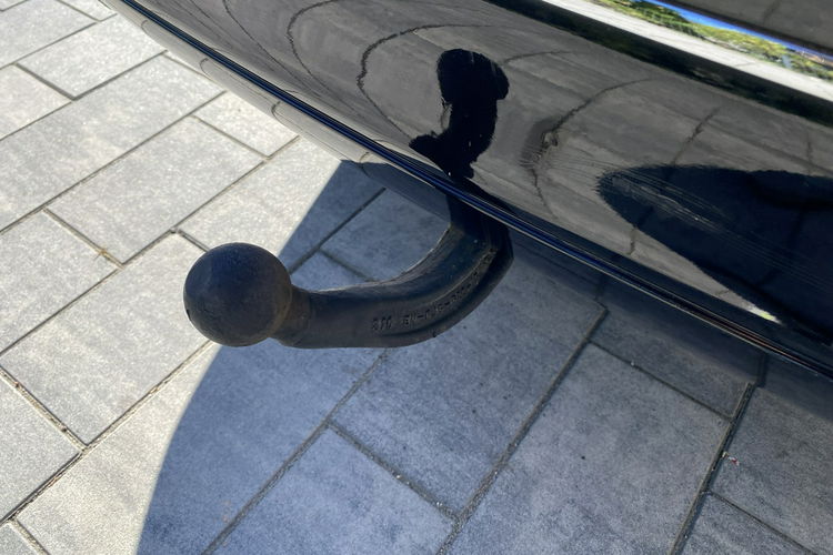 Mercedes C 180 Bardzo zadbana - 100% oryginalny przebieg zdjęcie 20