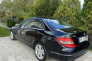 Mercedes C 180 Bardzo zadbana - 100% oryginalny przebieg zdjęcie 37