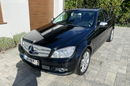 Mercedes C 180 Bardzo zadbana - 100% oryginalny przebieg zdjęcie 4