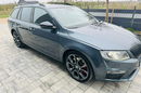 Skoda Octavia Przestronne rodzinne auto zdjęcie 11