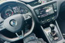 Skoda Octavia Przestronne rodzinne auto zdjęcie 13