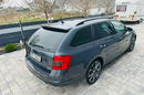 Skoda Octavia Przestronne rodzinne auto zdjęcie 18