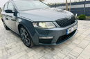 Skoda Octavia Przestronne rodzinne auto zdjęcie 2