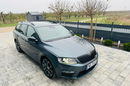 Skoda Octavia Przestronne rodzinne auto zdjęcie 28